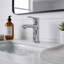 Meuble-lavabo simple 30 po Livomo