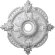 Benson Classic Ceiling Medallion