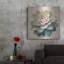 Art mural en métal Winston Porter «Echeveria Pulidinis» par Incado-1562346611