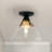 Cvetanka Flush Mount-81239544