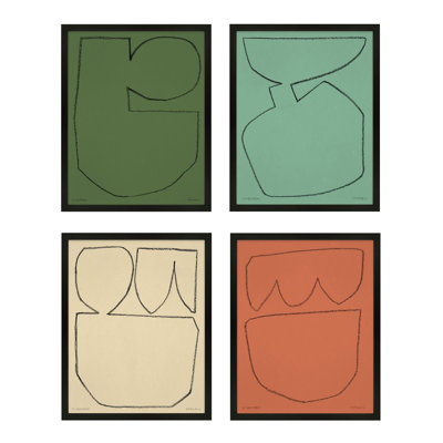 Earth 2 Print by Michael Kempen