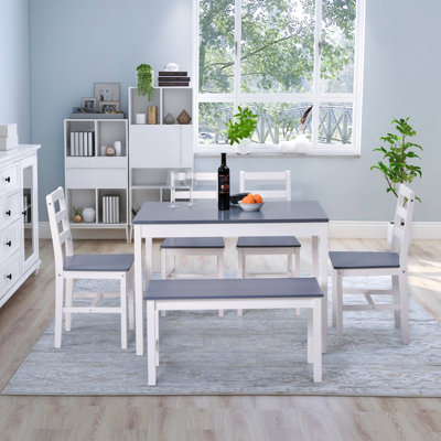 Tarrance Dining Set