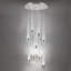 Quill Round Multi-Light 4-CCT Pendant-807162565