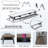 Lyanah Monitor Stand-160244670