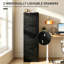 40 cm W 4 -Drawer Filing Cabinet-1035450413