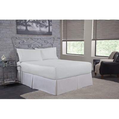 Ensemble de draps 500TC