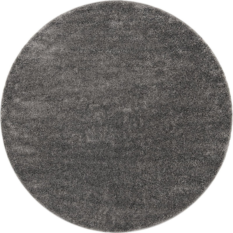 Fragos Indoor Rug, Round 4'