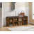 Rustic Brown