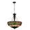 Meyda Tiffany & Stained Glass 3 - Light Pendant