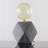 Concrete Novelty Lamp-121494608
