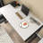 Lenes Steel Writing Desk-1600650040