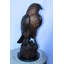 Nifao Collection Birds Animals Bronze Garden Statue