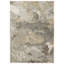Tapis rectangulaire rectangulaire avec envers antidérapant-115747428