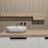 Refinery 6'' W x 24'' L Porcelain Singular Tile-36935456