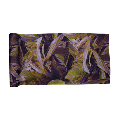 Cabreriza Table Runner