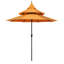 Parasol de marché 9 pi Iyanna-2002279213