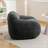 Comfy Giant Bean Bag Chair With Spacious Design And Memory Foam Filler For Living Room And Bedroom-2064131725