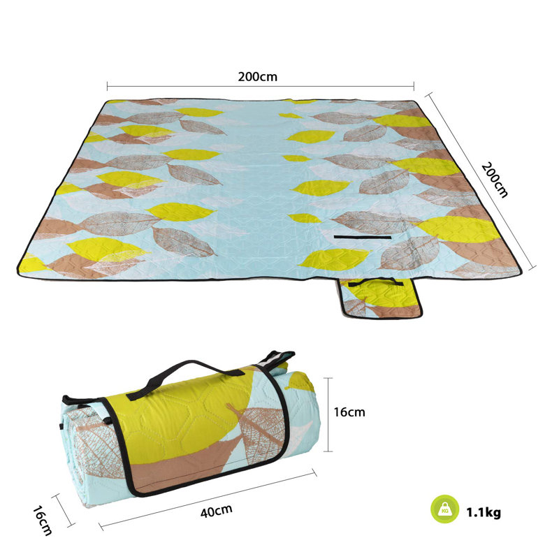 Picnic Blanket