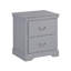 Table de chevet 2 tiroirs Jeffers-1359246214