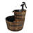 Thalweg Weather Resistant Floor Fountain