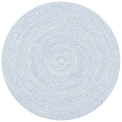 Wansley Hand Woven Performance Abstract Rug