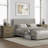 Cesiro 3-Drawer Nightstand with Metal Glides-983206915-980755277