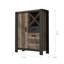 121cm Sideboard