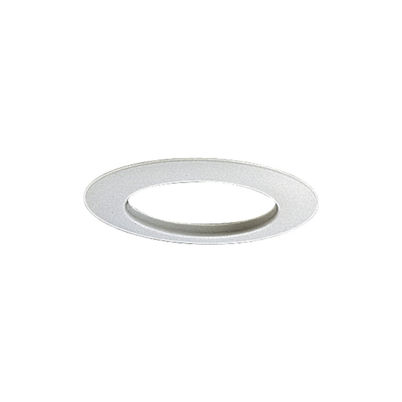 Open Recessed Trim