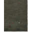 Tapis écologiques en laine noué à la main Overbey - Rectangle, couleur verte, design moderne contemporain, tapis épais antidérapants faits à la main pour salon, chambre à coucher-1337854150