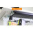 Mount-It! Under Desk Office Essentials Drawer, Slide Out Under Desk Tray for Storage of Pen & Pencil