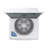 Samsung 4.4 cu. ft. Top Load Washer with ActiveWave Agitator and Soft-Close Lid