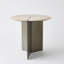 Stone End Table-908908602