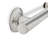 Lifestyle & WellnessZuma Angled Wall-Mount 38"  Right-Handed Grab Bar-20138606