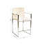 Chaise de bar Modern