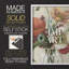 «Poppy Time I», reproduction encadrée - bois massif-112362198-112362203