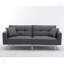 Canapé-lit convertible futon pour le salon-97680287