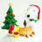 Snoopy Camp Fire 4.5" Flickering Night Light
