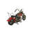Motorcycle Bottle Holder Carrier