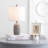 Howard Concrete Table Lamp