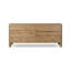 Noeline 6 Drawer Dresser-Worn Oak-1870546395