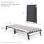 Folding Bed & Mattress