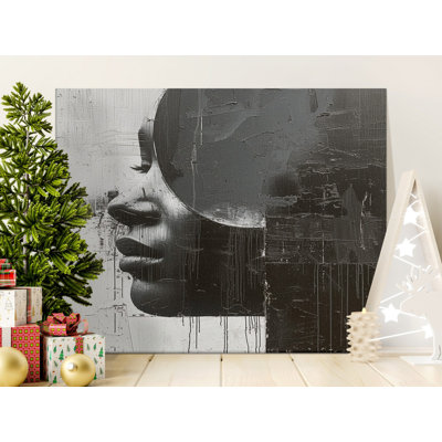 Wrapped Canvas Print Set