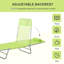 Méridiennes pliantes Sun Lounger-357518756