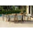 Gladwin Dining Chair in Natural (2 Per Carton)