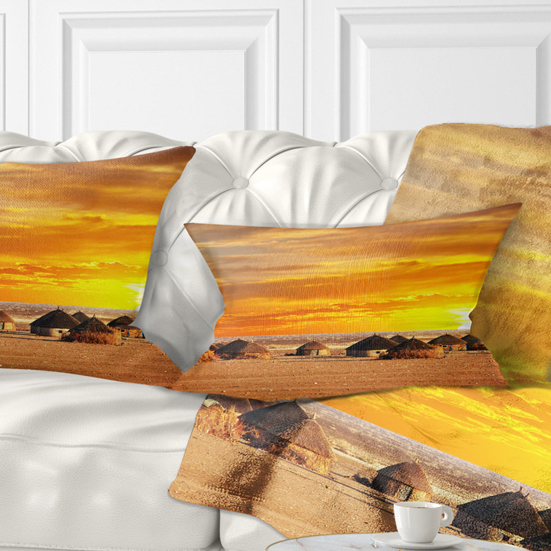 Coussin lombaire Schafer