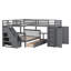 Lit pour enfant Javarrie-1821480062