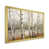 Gold Single Picture Frame