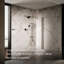Anthem Duo Two-Outlet Shower Digital Control-116503093
