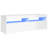 vidaXL TV Stand Sideboard Entertainment Center Media Unit with LED Lights