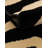 Testerman Animal Print Indoor Rug-814834677